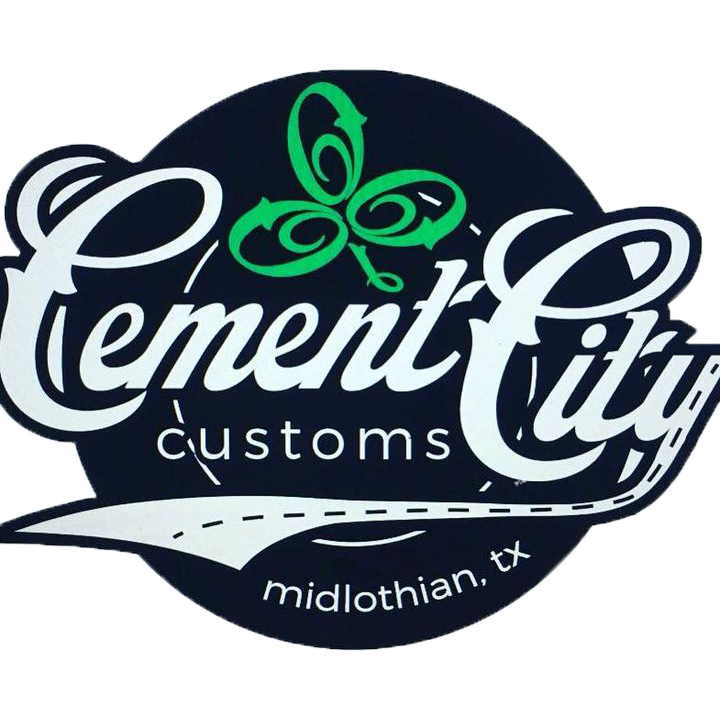 Cement City Customs